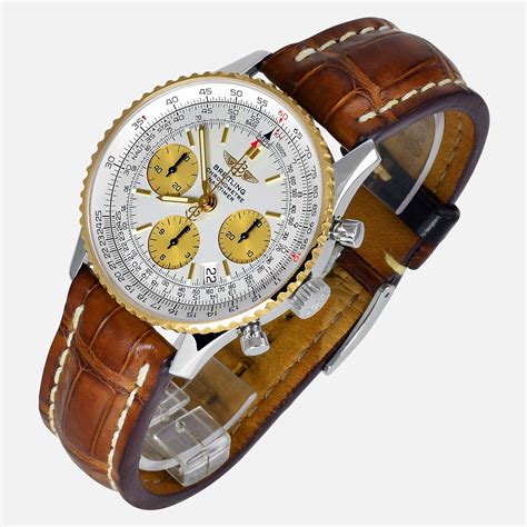 Breitling d23322